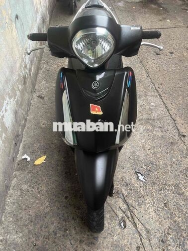 Yamaha Latte 2020 Đen máy zin im khoá smaky