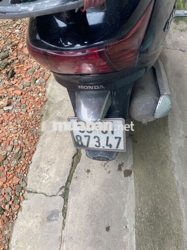 Xe lead đang dùng máy mạnh êm bán nhanh rẻ 6tr