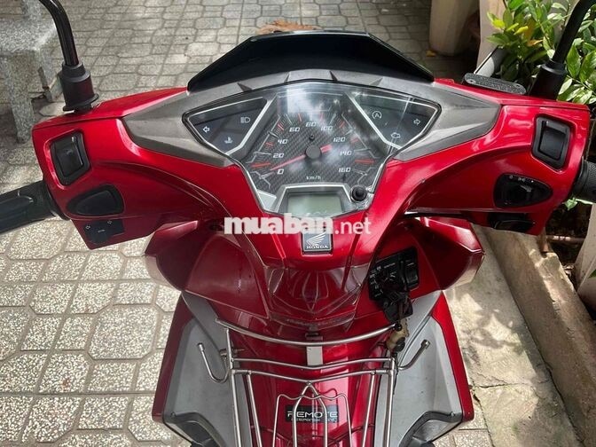 Honda Air Blade chính chủ