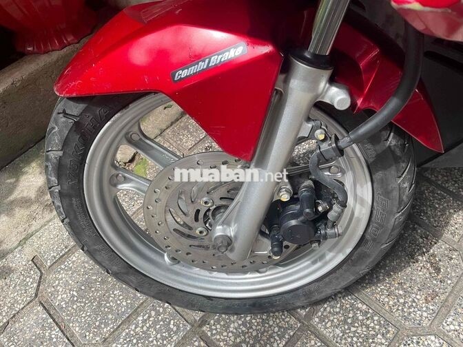 Honda Air Blade chính chủ