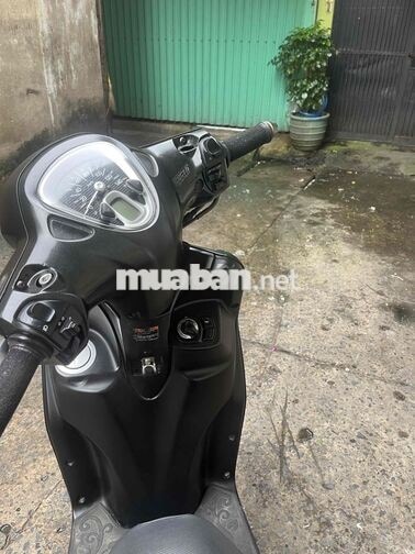 Yamaha Latte 2020 Đen máy zin im khoá smaky