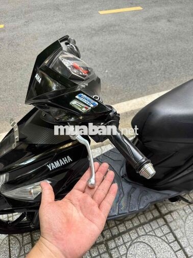 Yamaha Mio M3 2022 chính chủ BSTP