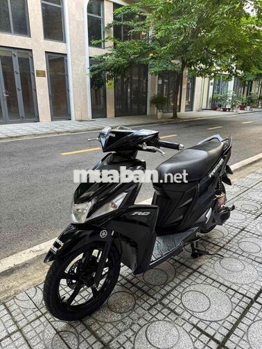 Yamaha Mio M3 2022 chính chủ BSTP