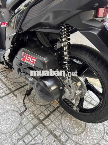 Yamaha Mio M3 2022 chính chủ BSTP