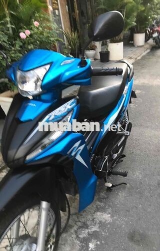 Honda wave Fi em rin lợi xăng bxtp