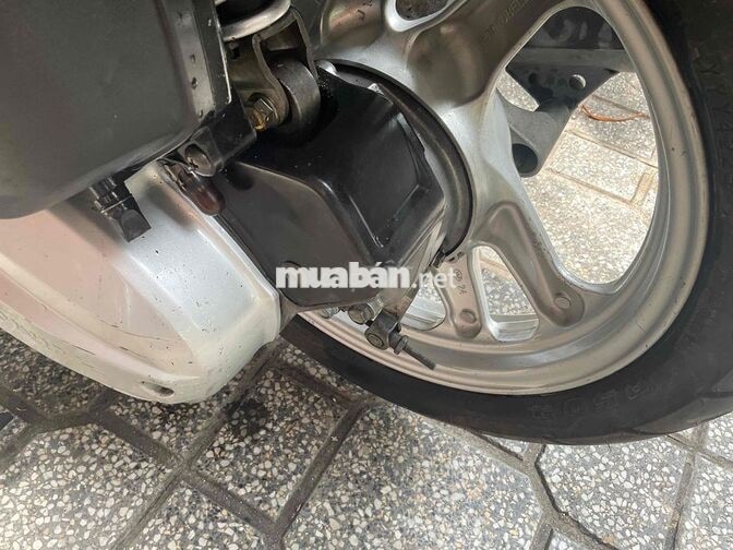 Honda Air Blade chính chủ