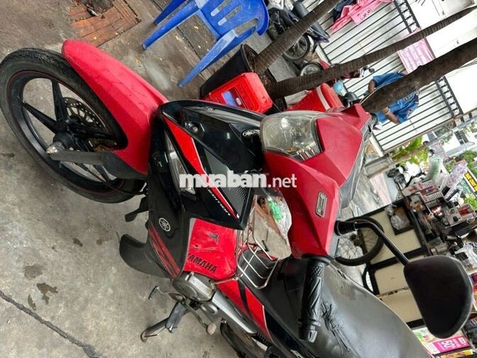Yamaha Sirius 110cc 2018 bs 59k2-35419