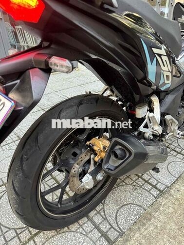 Honda Winner X 2020 ABS chính chủ BSTP