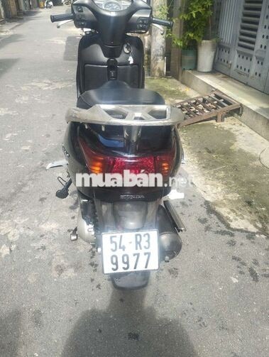 Honda Lead 2009 Đen