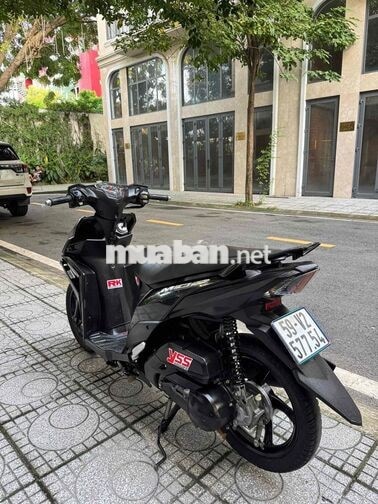 Yamaha Mio M3 2022 chính chủ BSTP