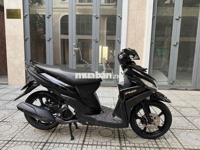 Yamaha Mio M3 2022 chính chủ BSTP