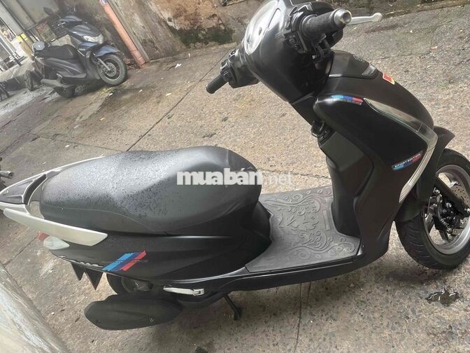 Yamaha Latte 2020 Đen máy zin im khoá smaky