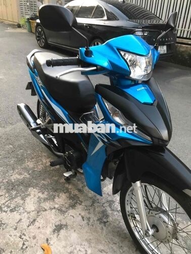 Honda wave Fi em rin lợi xăng bxtp