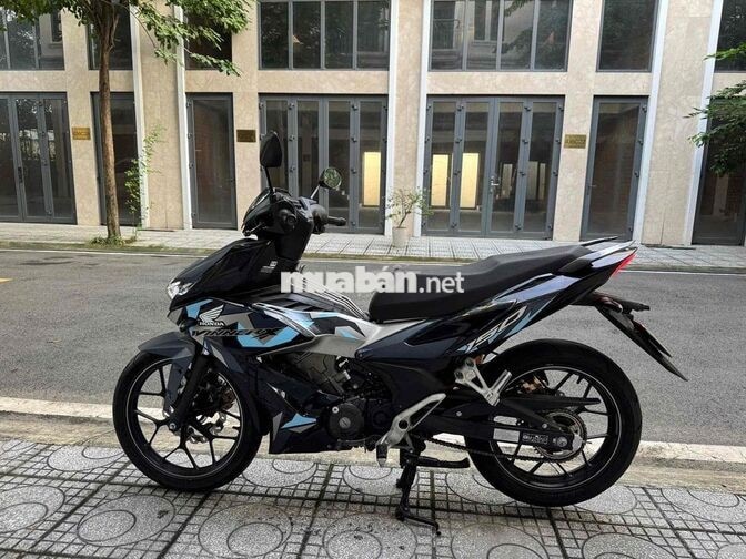 Honda Winner X 2020 ABS chính chủ BSTP