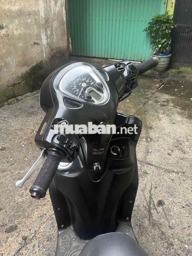 Yamaha Latte 2020 Đen máy zin im khoá smaky