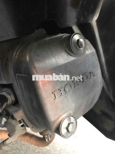 Honda wave Fi em rin lợi xăng bxtp