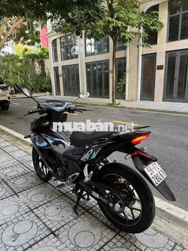 Honda Winner X 2020 ABS chính chủ BSTP