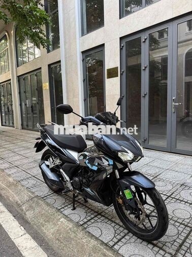 Honda Winner X 2020 ABS chính chủ BSTP