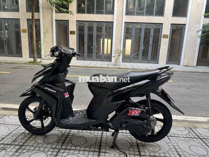 Yamaha Mio M3 2022 chính chủ BSTP