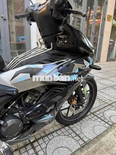Honda Winner X 2020 ABS chính chủ BSTP