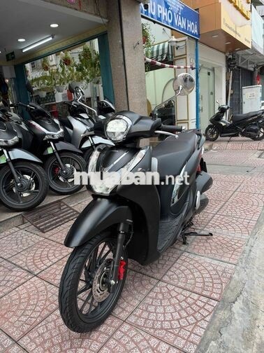 SH Mode 125 ABS 10/2025 264 km BSTP Bao Sang Tên