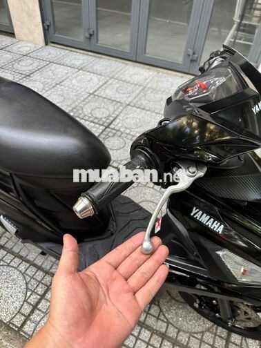 Yamaha Mio M3 2022 chính chủ BSTP