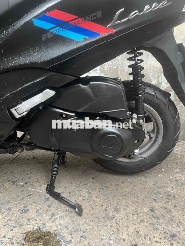 Yamaha Latte 2020 Đen máy zin im khoá smaky