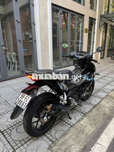 Honda Winner X 2020 ABS chính chủ BSTP