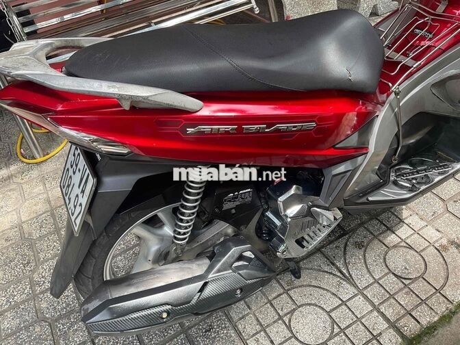 Honda Air Blade chính chủ
