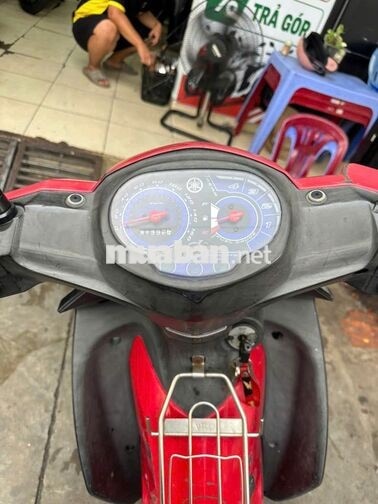 Yamaha Sirius 110cc 2018 bs 59k2-35419