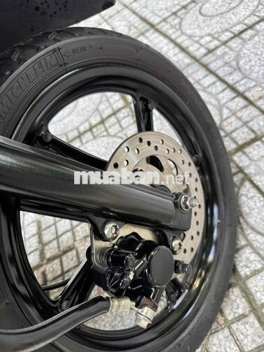 Yamaha Mio M3 2022 chính chủ BSTP