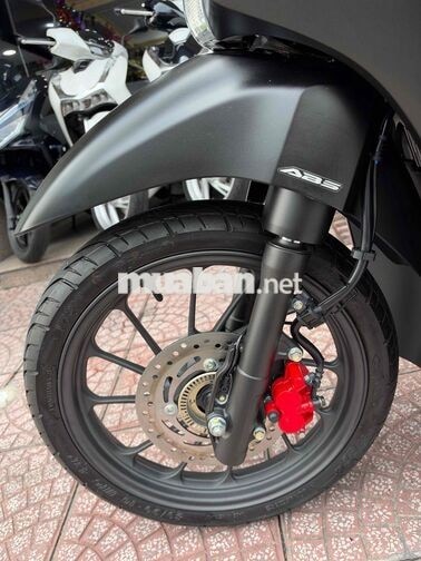 SH Mode 125 ABS 10/2025 264 km BSTP Bao Sang Tên