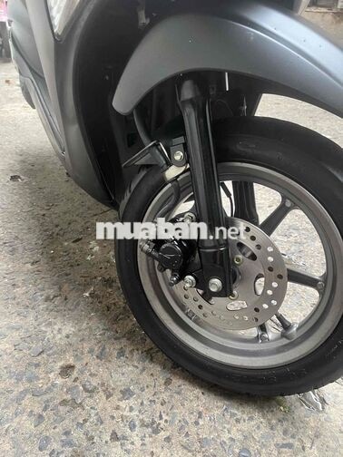 Yamaha Latte 2020 Đen máy zin im khoá smaky