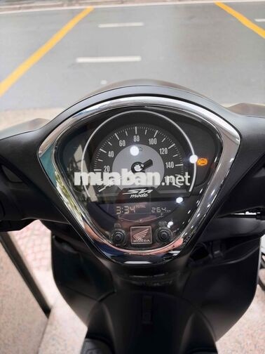 SH Mode 125 ABS 10/2025 264 km BSTP Bao Sang Tên