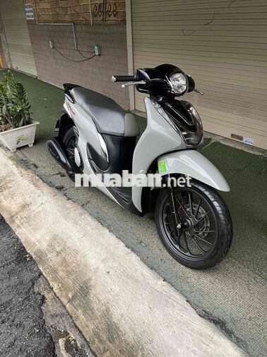 Honda Shmode 2024 Xám xi măng 12000 km