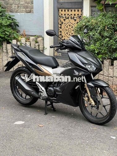 Winner X V2 Abs 150 2020 Đen nhám 20.000km