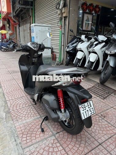 SH Mode 125 ABS 10/2025 264 km BSTP Bao Sang Tên