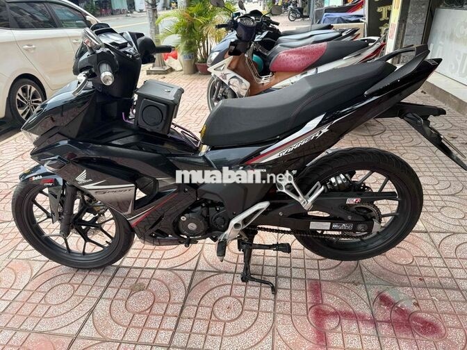 Winner V3 2022 máy zin êm