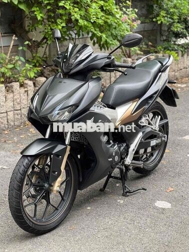 Winner X V2 Abs 150 2020 Đen nhám 20.000km