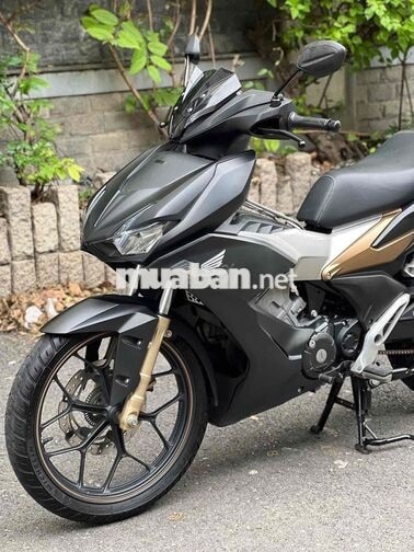 Winner X V2 Abs 150 2020 Đen nhám 20.000km