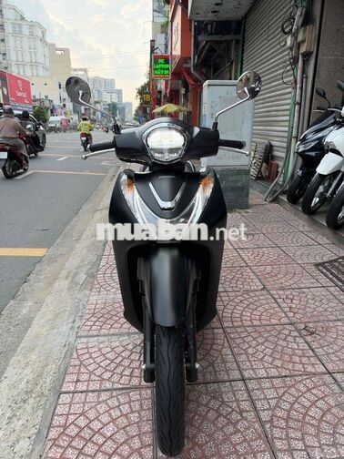 SH Mode 125 ABS 10/2025 264 km BSTP Bao Sang Tên