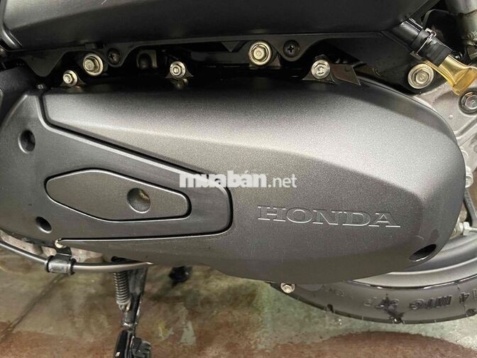 Honda Shmode 2024 Xám xi măng 12000 km