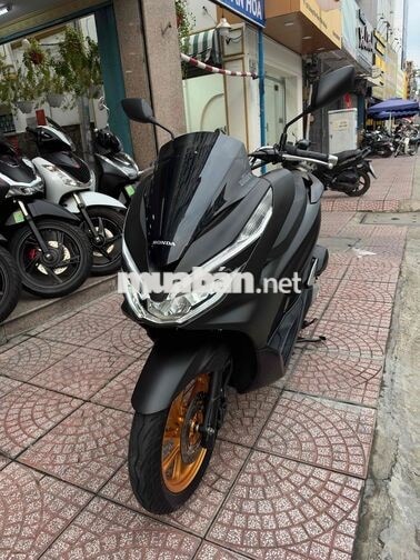 Honda PCX 150 2020 Đen Nhám BSTP Chính Chủ