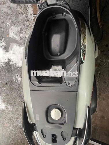 Honda Shmode 2024 Xám xi măng 12000 km