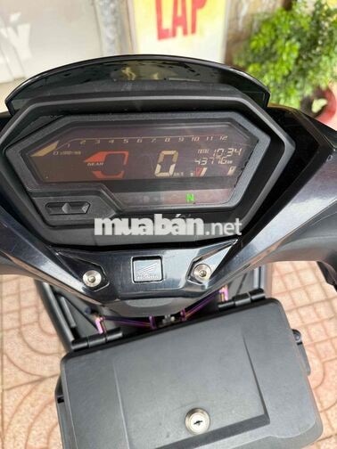 Winner V3 2022 máy zin êm