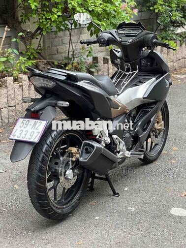 Winner X V2 Abs 150 2020 Đen nhám 20.000km