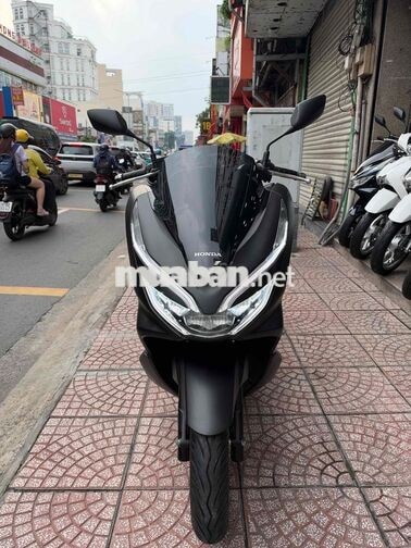 Honda PCX 150 2020 Đen Nhám BSTP Chính Chủ
