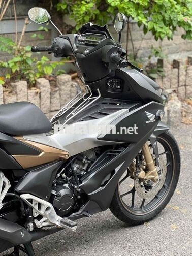 Winner X V2 Abs 150 2020 Đen nhám 20.000km