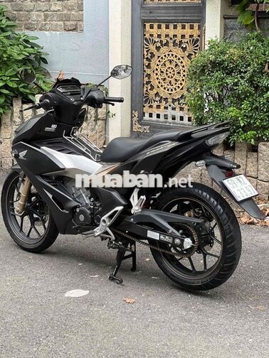 Winner X V2 Abs 150 2020 Đen nhám 20.000km