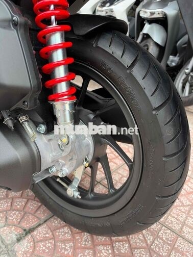SH Mode 125 ABS 10/2025 264 km BSTP Bao Sang Tên